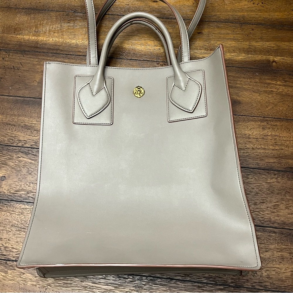 Anne Klein Large Tote